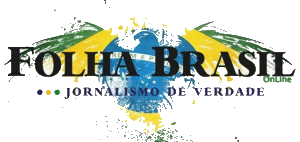 Jornal Folha Brasil logo